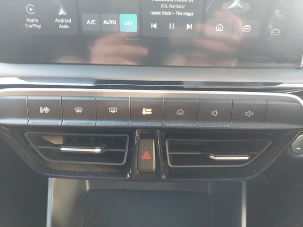 Used MG MG3 2025 for sale - 76282172: Photo 19