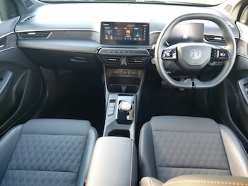 Used MG MG3 2025 for sale - 76282172: Photo 2