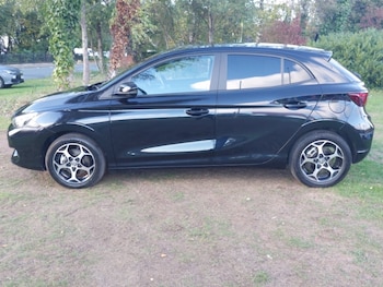 Used MG MG3 2025 for sale - 76282172: Photo 4