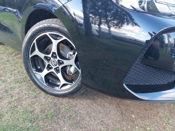 Used MG MG3 2025 for sale - 76282172: Photo 9