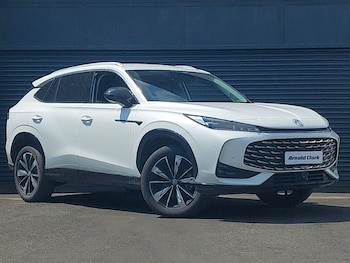 Used MG MG HS 2025 for sale - 79006335: Photo