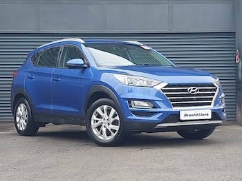 Used Hyundai TUCSON 2019 for sale - 78941069: Photo