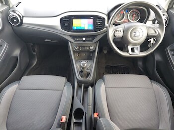 Used MG MG3 2019 for sale - 78585261: Photo