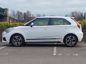 Used MG MG3 2019 for sale - 78585261: Photo