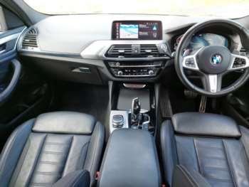 Used BMW X4 2019 for sale - 74568096: Photo