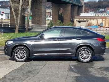 Used BMW X4 2019 for sale - 74568096: Photo