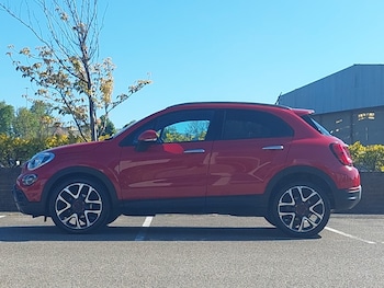Used Fiat 500X 2021 for sale - 79336222: Photo