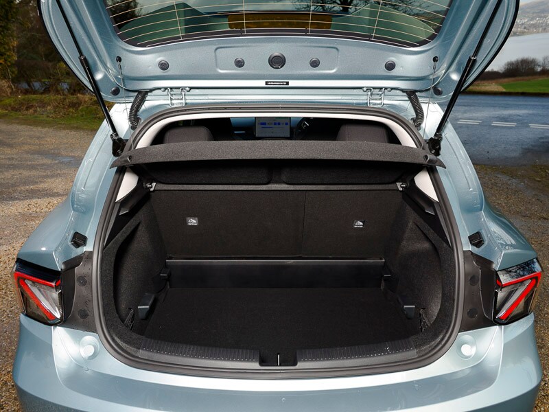 Used MG MG4 2026 for sale - 77722100: Photo 19