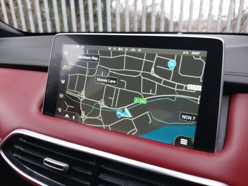 Used MG MG HS 2023 for sale - 77149847: Photo 10