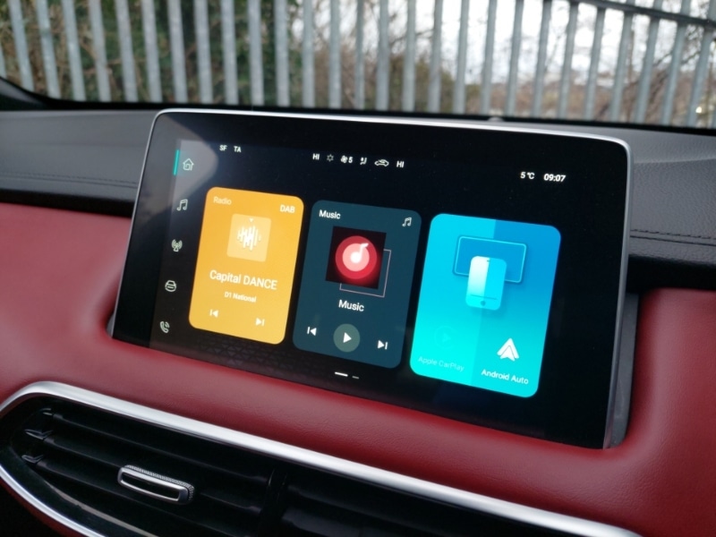 Used MG MG HS 2023 for sale - 77149847: Photo 11