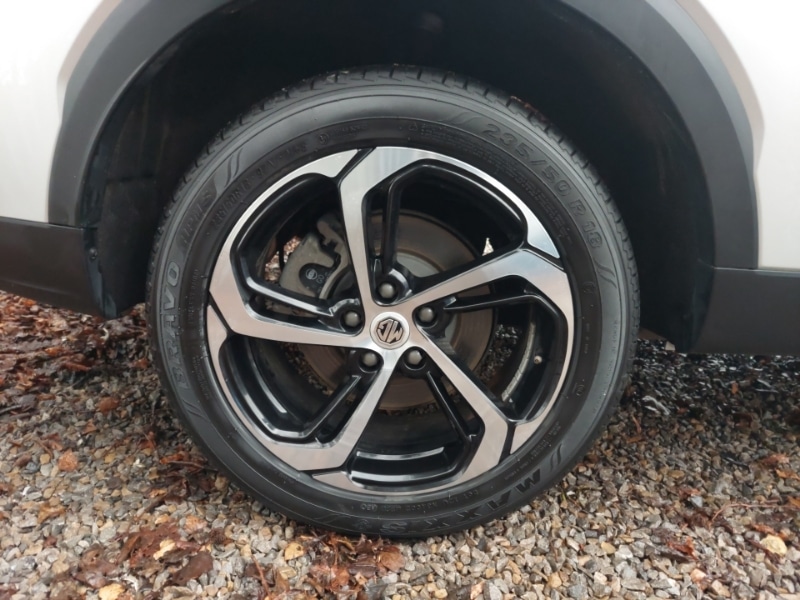 Used MG MG HS 2023 for sale - 77149847: Photo 12