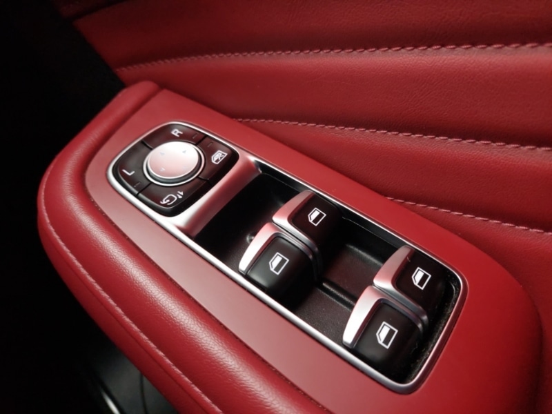 Used MG MG HS 2023 for sale - 77149847: Photo 13