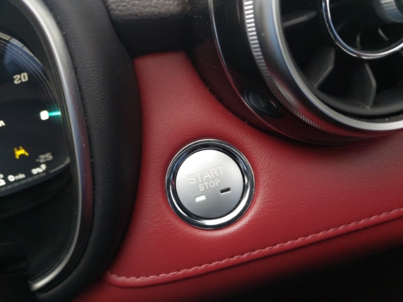 Used MG MG HS 2023 for sale - 77149847: Photo 19