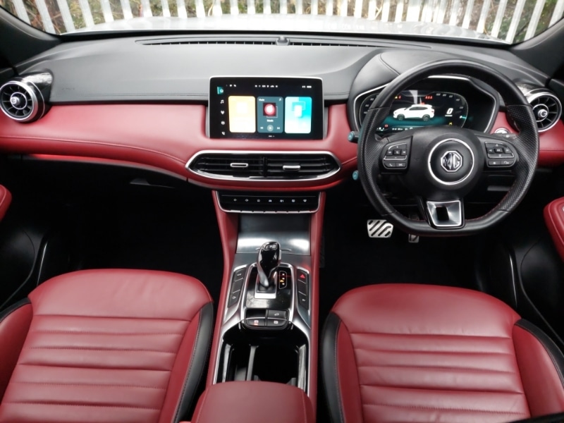 Used MG MG HS 2023 for sale - 77149847: Photo 2