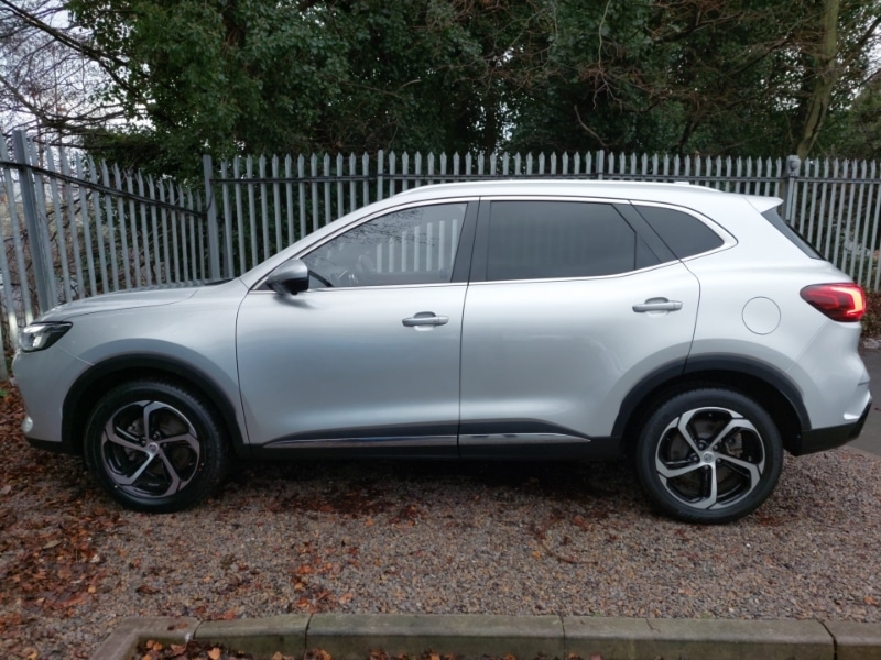 Used MG MG HS 2023 for sale - 77149847: Photo 4