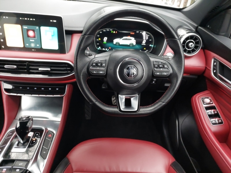 Used MG MG HS 2023 for sale - 77149847: Photo 7