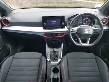 Used SEAT Arona 2023 for sale - 78346676: Photo