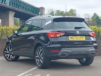 Used SEAT Arona 2023 for sale - 78346676: Photo