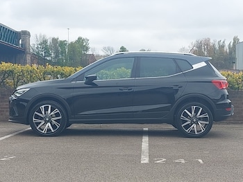 Used SEAT Arona 2023 for sale - 78346676: Photo