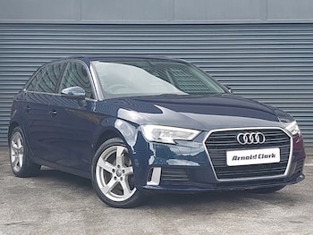 Used Audi A3 2018 for sale - 78498544: Photo