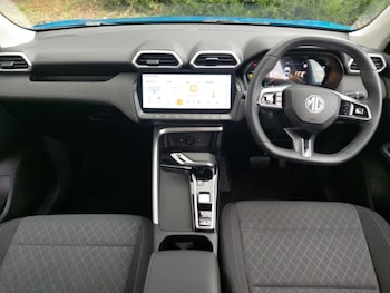 Used MG MG ZS 2025 for sale - 75963847: Photo
