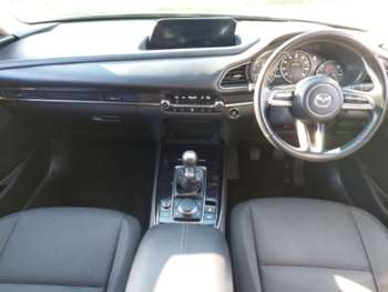 Used Mazda CX-30 2022 for sale - 74227095: Photo