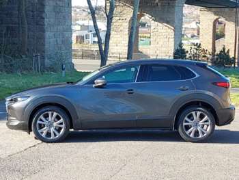 Used Mazda CX-30 2022 for sale - 74227095: Photo