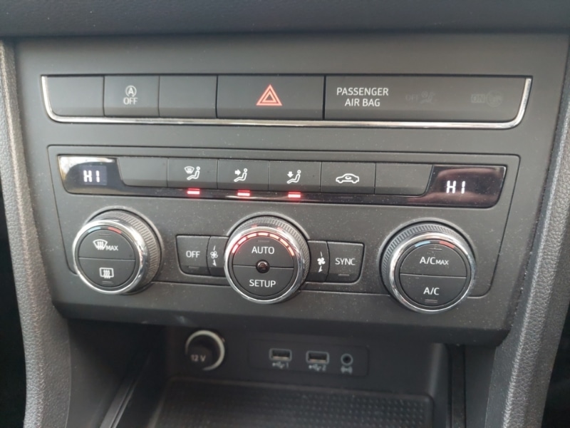 Used SEAT Ateca 2017 for sale - 76834401: Photo 17