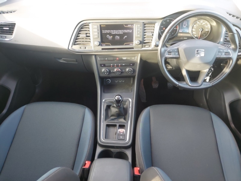 Used SEAT Ateca 2017 for sale - 76834401: Photo 2