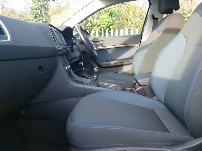 Used SEAT Ateca 2017 for sale - 76834401: Photo 5