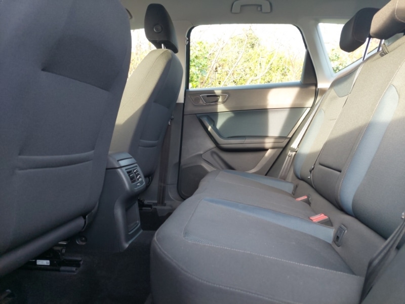 Used SEAT Ateca 2017 for sale - 76834401: Photo 6