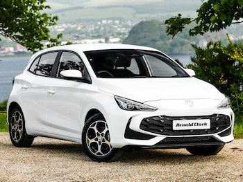Used MG MG3 2026 for sale - 79131294: Photo