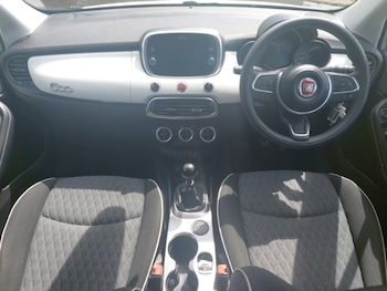 Used Fiat 500X 2019 for sale - 79195336: Photo