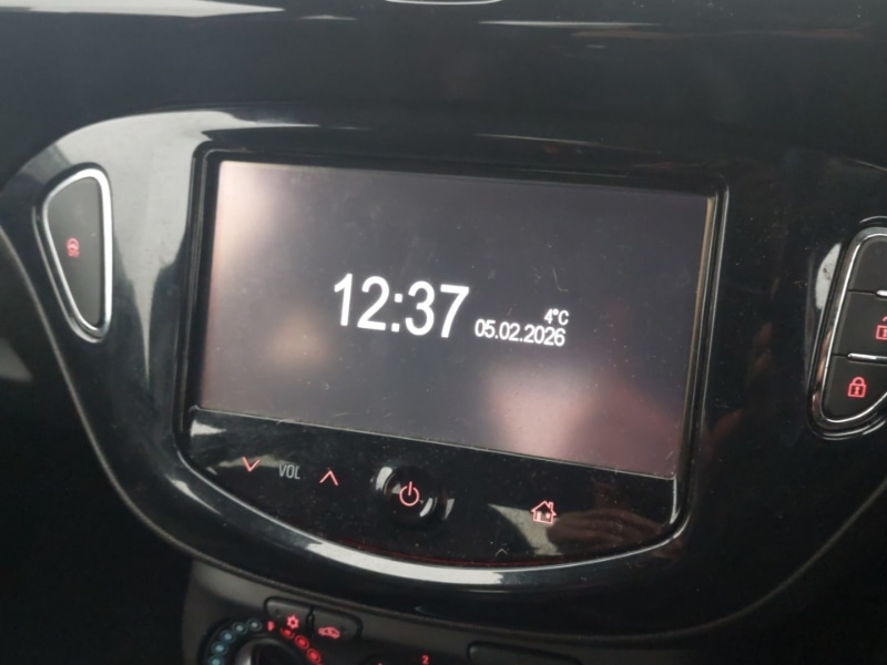 Used Vauxhall ADAM 2015 for sale - 77751606: Photo 10