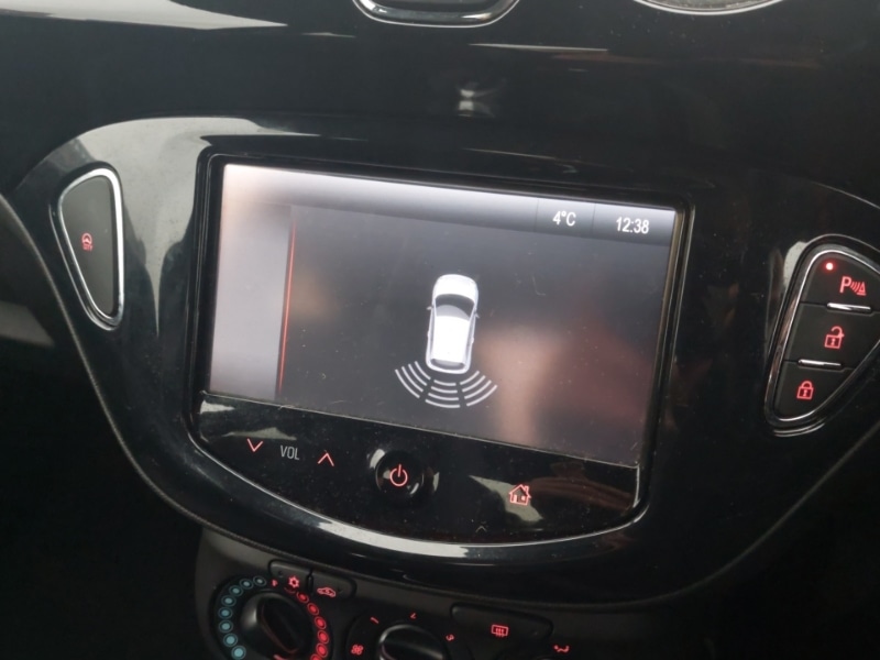 Used Vauxhall ADAM 2015 for sale - 77751606: Photo 11