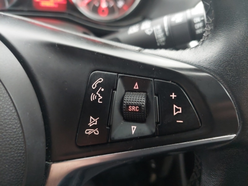 Used Vauxhall ADAM 2015 for sale - 77751606: Photo 15