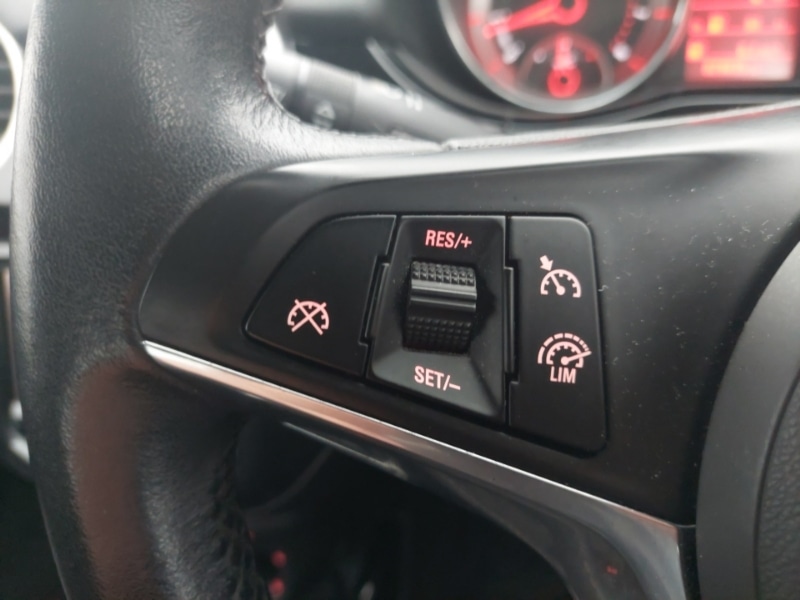 Used Vauxhall ADAM 2015 for sale - 77751606: Photo 16