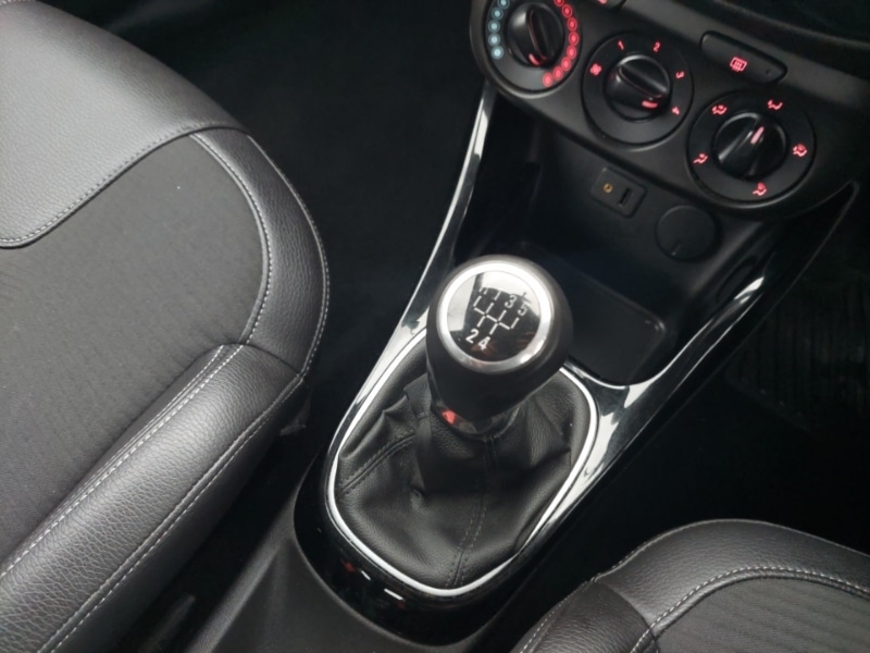 Used Vauxhall ADAM 2015 for sale - 77751606: Photo 17