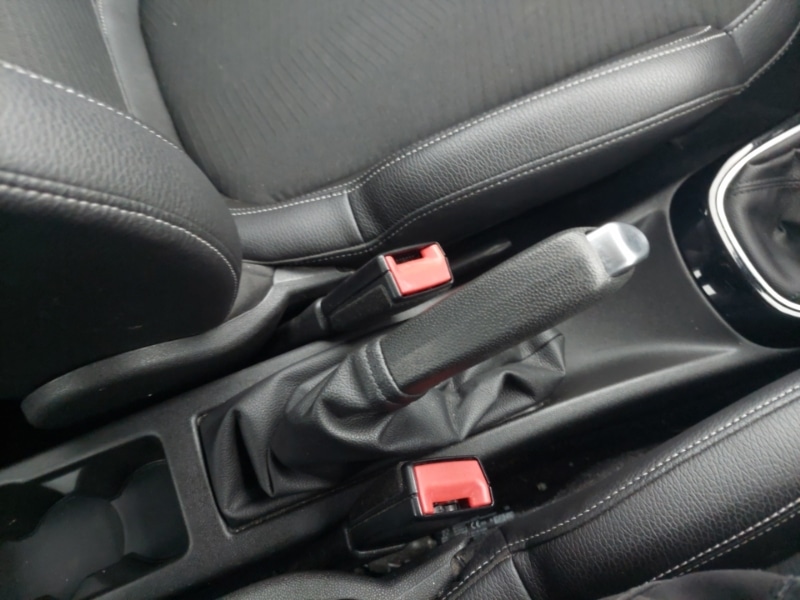 Used Vauxhall ADAM 2015 for sale - 77751606: Photo 18