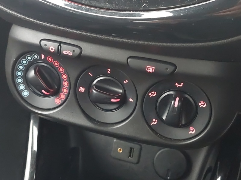 Used Vauxhall ADAM 2015 for sale - 77751606: Photo 19