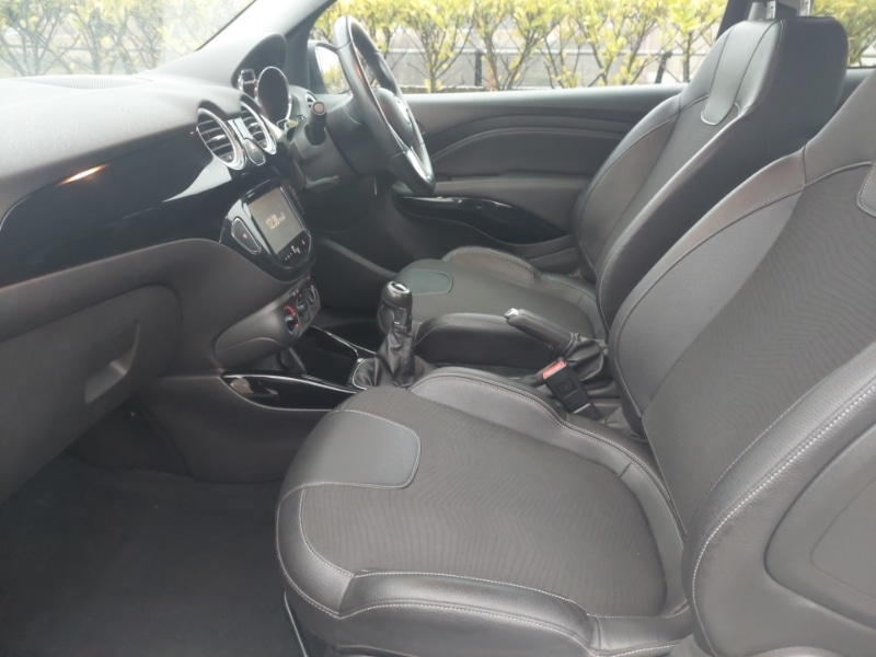 Used Vauxhall ADAM 2015 for sale - 77751606: Photo 5