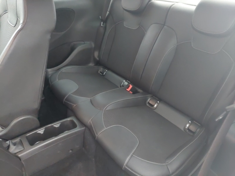 Used Vauxhall ADAM 2015 for sale - 77751606: Photo 6