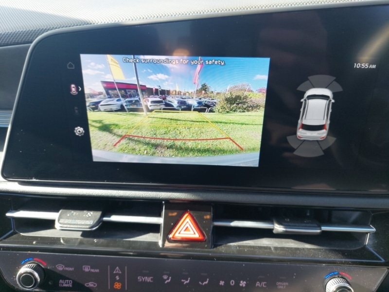 Used Kia Niro 2023 for sale - 76348425: Photo 10