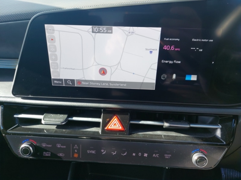 Used Kia Niro 2023 for sale - 76348425: Photo 11