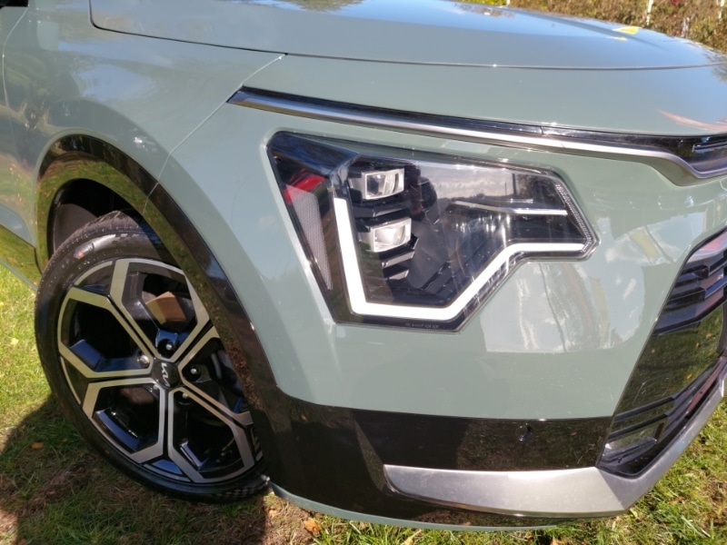 Used Kia Niro 2023 for sale - 76348425: Photo 12
