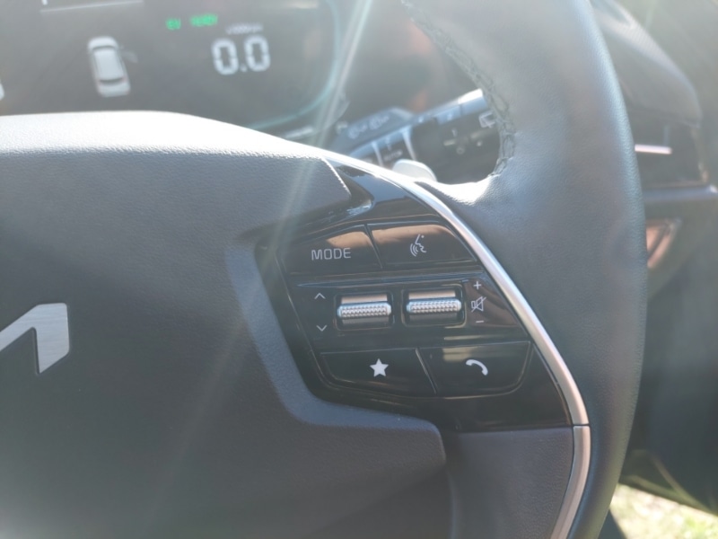 Used Kia Niro 2023 for sale - 76348425: Photo 15