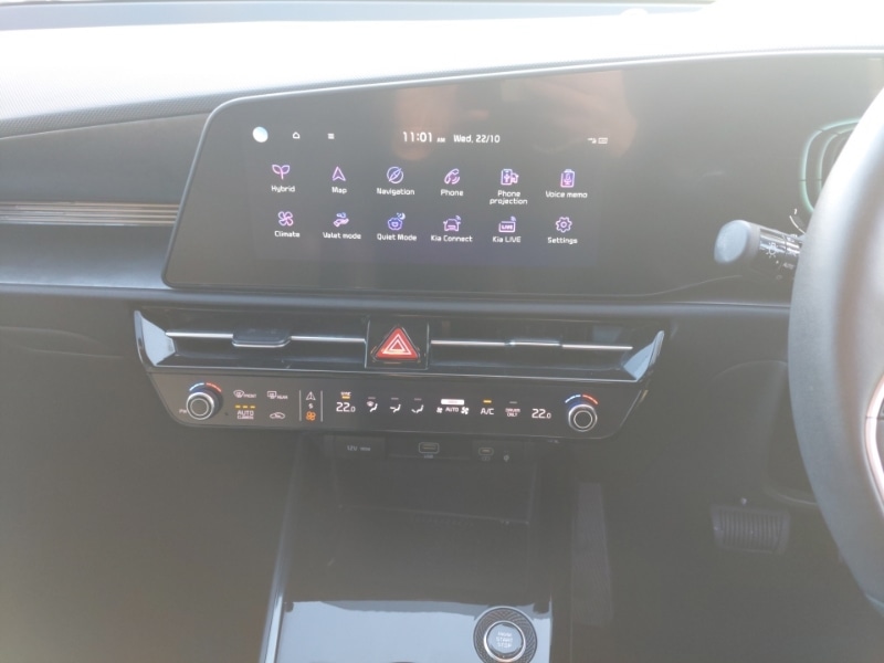 Used Kia Niro 2023 for sale - 76348425: Photo 18