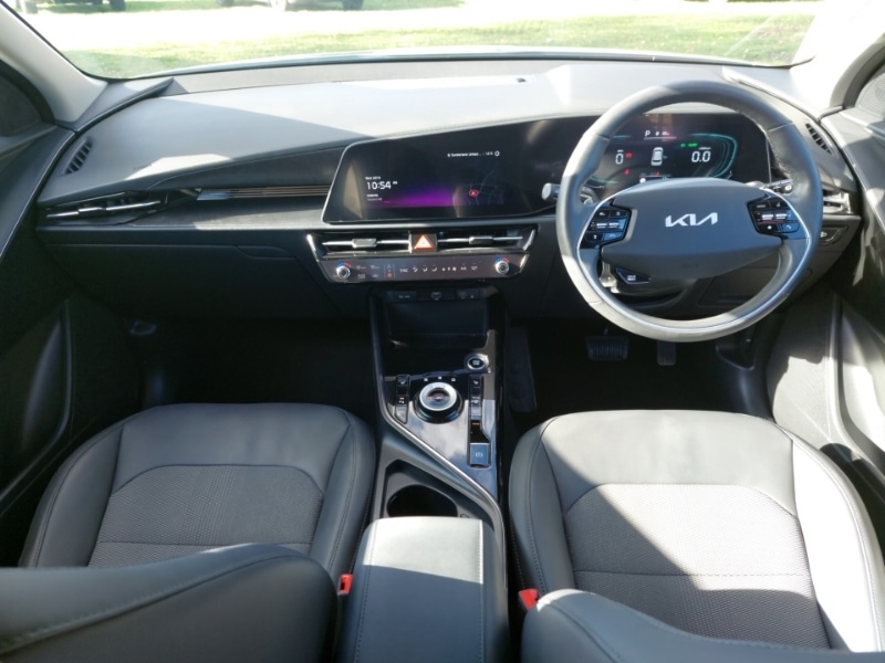 Used Kia Niro 2023 for sale - 76348425: Photo 2