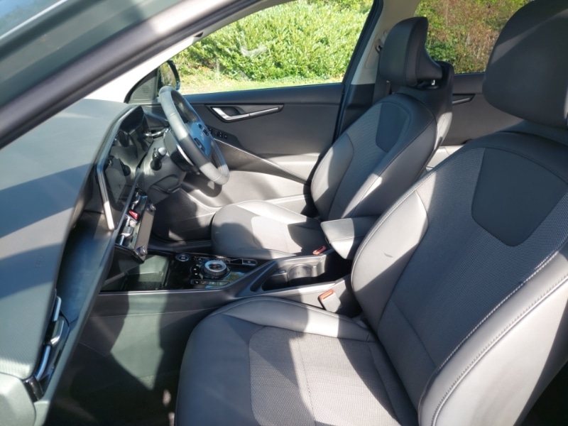 Used Kia Niro 2023 for sale - 76348425: Photo 5