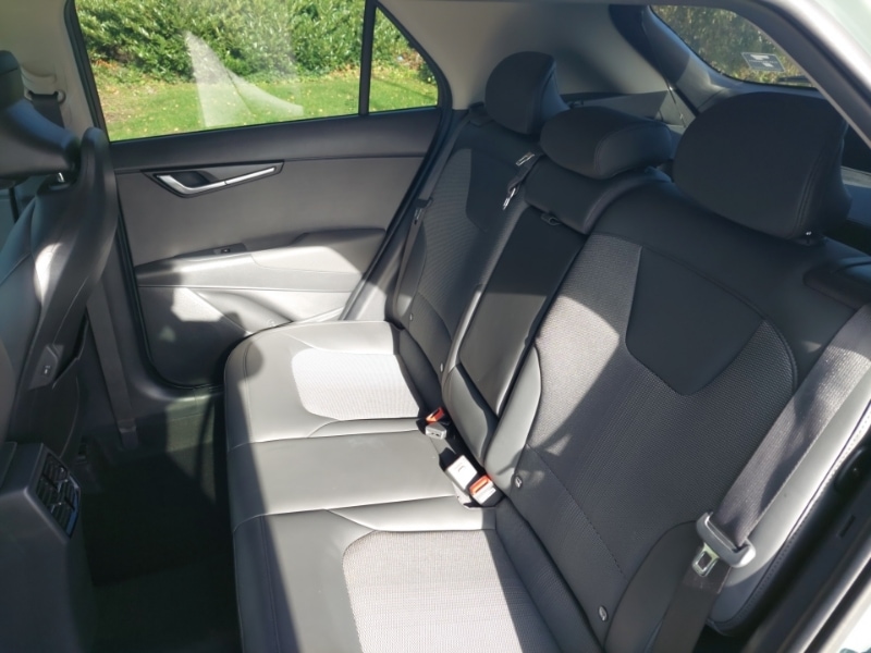 Used Kia Niro 2023 for sale - 76348425: Photo 6